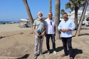 La campa&ntilde;a auton&oacute;mica &ldquo;Mares que saben&rdquo; llegar&aacute; a La Cala de Mijas los d&iacute;as 24 y 30 de julio