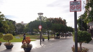 El Ayuntamiento inicia los tr&aacute;mites para aprobar una ordenanza reguladora del uso de patinetes el&eacute;ctricos