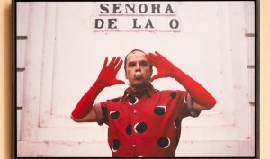 El CAAC dedica una exposici&oacute;n al artista y activista andaluz Miguel Benlloch