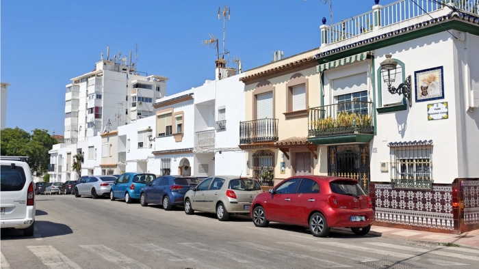 El Ayuntamiento renovará la Plaza Colón con nuevo pavimentado, mobiliario urbano e infraestructuras
