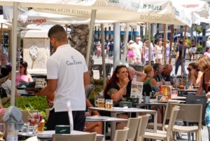 Torremolinos cierra septiembre con la incorporaci&oacute;n de m&aacute;s de 300 personas al mercado de trabajo