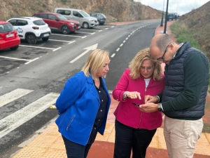 Fuengirola avanza en el Plan Municipal de Aparcamientos con la planificaci&oacute;n de nuevas actuaciones