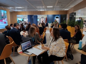 Marbella refuerza su posici&oacute;n en el mercado del lujo en una nueva edici&oacute;n de la International Luxury Travel Market (ILTM) de Cannes