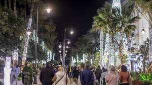 Estepona festejar&aacute; la Navidad con la celebraci&oacute;n de siete zambombas flamencas