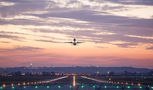 Andaluc&iacute;a, entre los cinco mejores destinos del mundo en los premios de conectividad a&eacute;rea Routes World Awards 2025