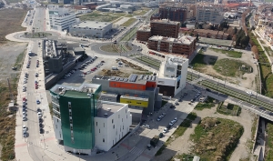 Los ocho parques cient&iacute;ficos y tecnol&oacute;gicos facturan m&aacute;s de 13.000 millones y acogen 1.790 empresas