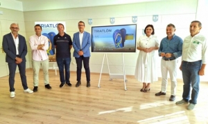 M&aacute;s de 1500 deportistas participar&aacute;n en el cierre de las ligas Iberdrola y Nacional de Triatl&oacute;n en Torremolinos