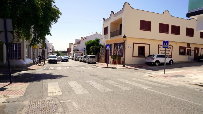 El Ayuntamiento adjudica las obras para la reurbanizaci&oacute;n y mejora de las principales v&iacute;as de comunicaci&oacute;n de Cancelada