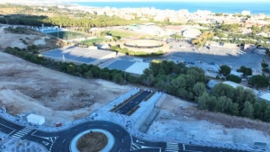 Torremolinos aprueba la concesi&oacute;n de dos parcelas para la construcci&oacute;n de casi 150 viviendas protegidas