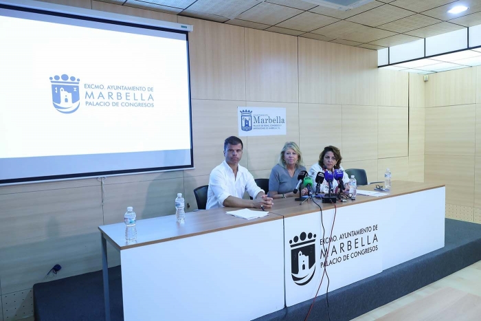 El Ayuntamiento logra casi 12 millones de euros de fondos europeos que destinar&aacute; a proyectos de regeneraci&oacute;n urbana y transformaci&oacute;n social en Marbella, San Pedro Alc&aacute;ntara y Nueva Andaluc&iacute;a