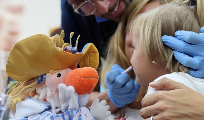 Andaluc&iacute;a arranca el 30 de septiembre la campa&ntilde;a de vacunaci&oacute;n contra la gripe