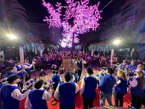 Fuengirola programa una decena de encuentros navide&ntilde;os en los barrios