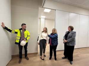 El Ayuntamiento de Fuengirola ultima la creaci&oacute;n de un Centro de D&iacute;a para Mayores en El Boquetillo