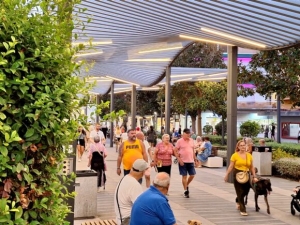 Torremolinos contin&uacute;a ganando poblaci&oacute;n y se encamina hacia los 75.000 habitantes