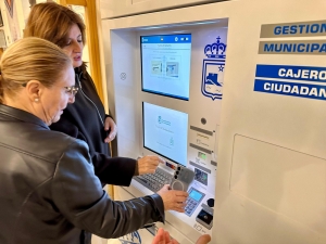 El Ayuntamiento de Fuengirola agiliza m&aacute;s tr&aacute;mites a los vecinos por medio de la Tarjeta Ciudadana