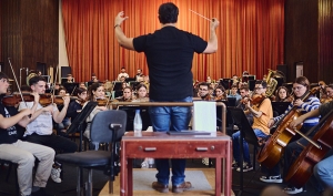 Cultura promueve ayudas para la formaci&oacute;n especializada en artes esc&eacute;nicas y m&uacute;sica