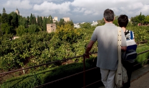 Andaluc&iacute;a recibi&oacute; entre junio y julio un 5% m&aacute;s turistas internacionales que gastaron m&aacute;s de 4.000 millones
