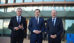 Andaluc&iacute;a seguir&aacute; acogiendo otros tres a&ntilde;os m&aacute;s la final de la Copa del Rey en el Estadio La Cartuja