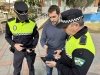 Fuengirola dota de tablets a los agentes de Policía Local para agilizar su labor e incrementar su eficacia