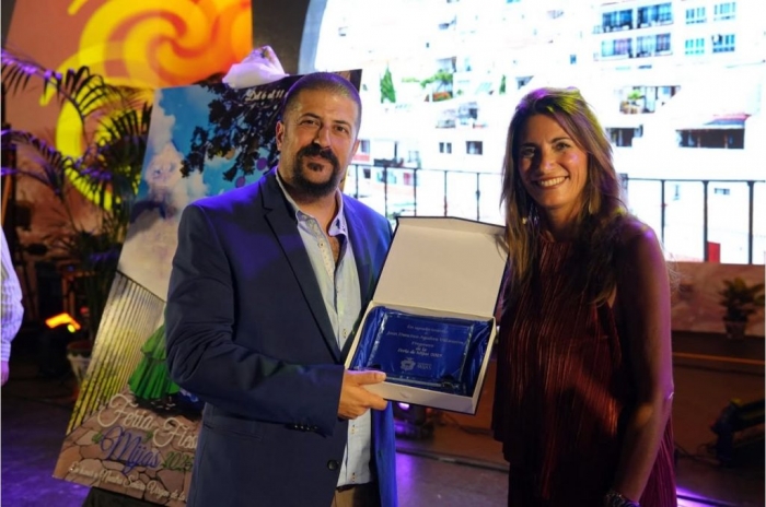 El Ayuntamiento presenta un completo programa para la Feria de Mijas que comenzar&aacute; 6 de septiembre