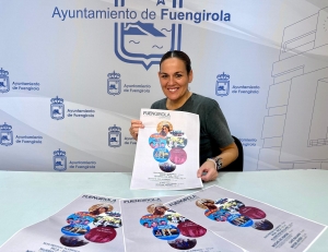 Caf&eacute; Quijano, Mujeres por Sevillanas, Pica Pica, Diego Arjona, Alex O&rsquo;Dogherty, Los Calaita, Spok Sponha y Space Surimi ser&aacute;n las actuaciones de la Feria del Rosario de Fuengirola