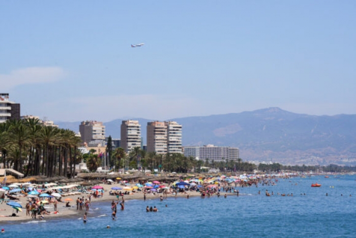 Torremolinos cierra agosto con una ocupaci&oacute;n hotelera que roza el 95% y supera la cifra del pasado a&ntilde;o
