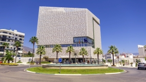 Entra en vigor el nuevo Presupuesto Municipal que mantiene la mayor bajada de impuestos de la ciudad