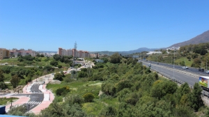 El Ayuntamiento solicita otra reuni&oacute;n al Ministerio de Transportes para reclamar un nuevo acceso a Estepona desde la autov&iacute;a