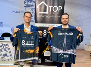 La Media Marat&oacute;n de Fuengirola alcanza los 2.300 inscritos y supera su r&eacute;cord hist&oacute;rico de participaci&oacute;n a dos semanas de su celebraci&oacute;n