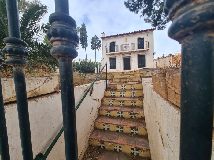 Benalm&aacute;dena saca a licitaci&oacute;n la adquisici&oacute;n de un solar pr&oacute;ximo al &lsquo;Ventorrillo de la Perra&rsquo; para crear aparcamientos