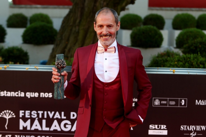 El actor Manuel Bandera ser&aacute; el pregonero de la Feria de San Miguel de Torremolinos