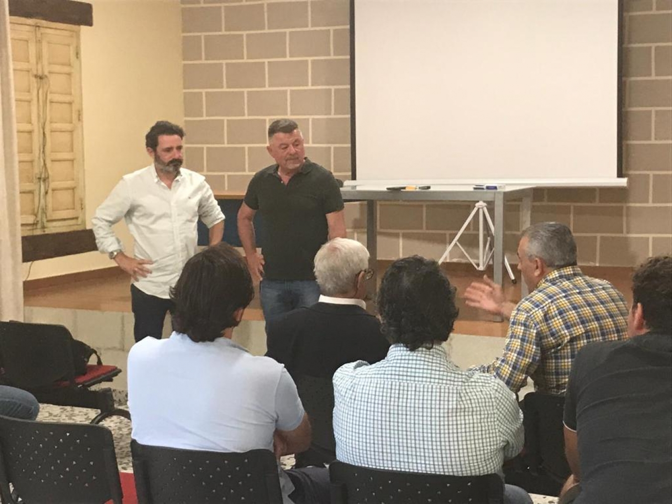 El PP destaca que los ayuntamientos ser&aacute;n los protagonistas de la Ley de Econom&iacute;a Circular de la Junta