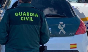 Fallece un hombre al salirse de la v&iacute;a su veh&iacute;culo en la A-45 en Antequera