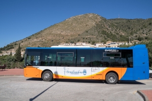 El Ayuntamiento de Benalm&aacute;dena mantendr&aacute; la gratuidad del transporte p&uacute;blico urbano para todos los usuarios que cuenten con la tarjeta multiviaje