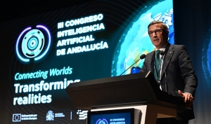El Gobierno andaluz lanza una consulta para impulsar una infraestructura propia de inteligencia artificial